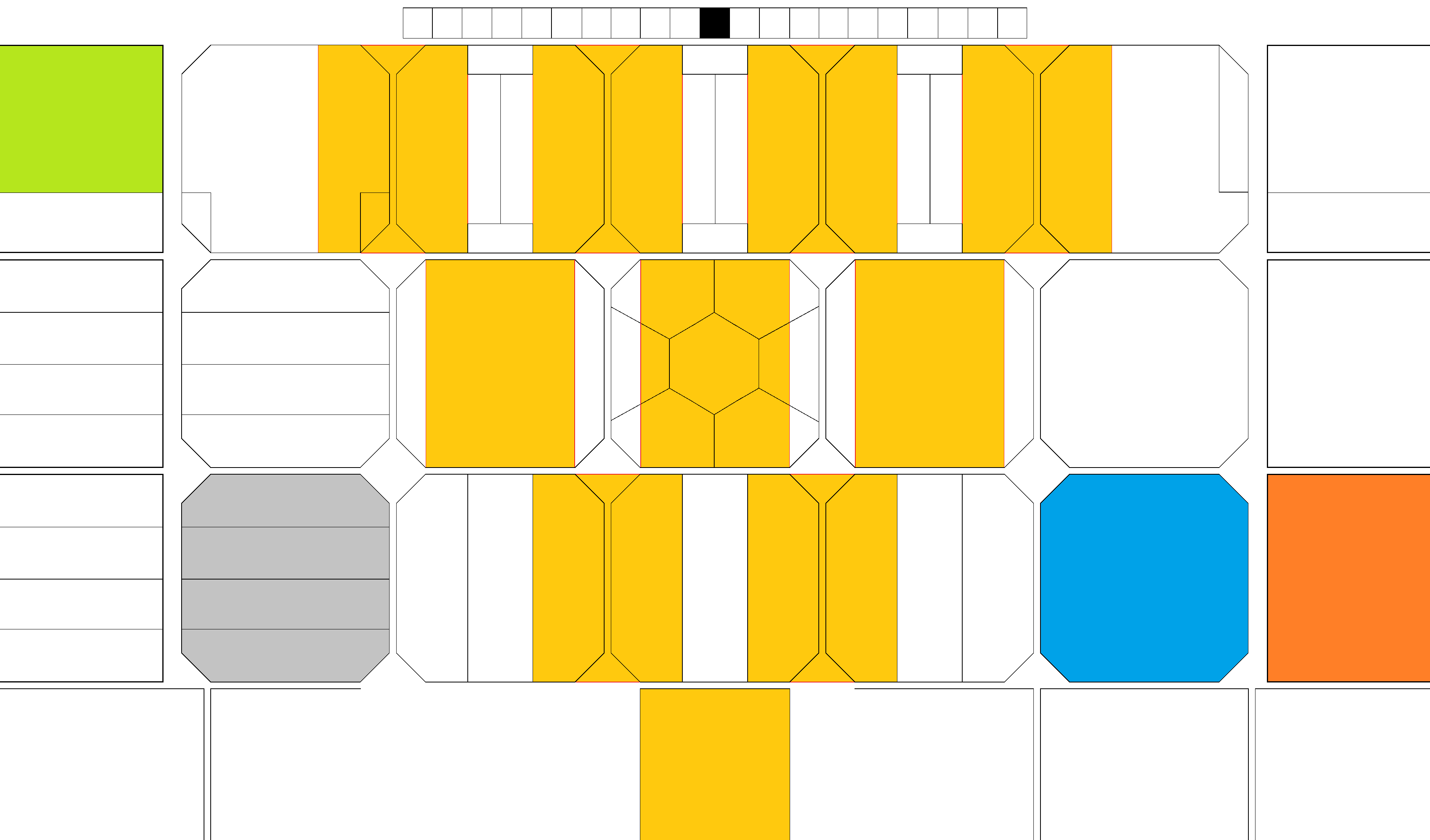 Omni Mat Layout