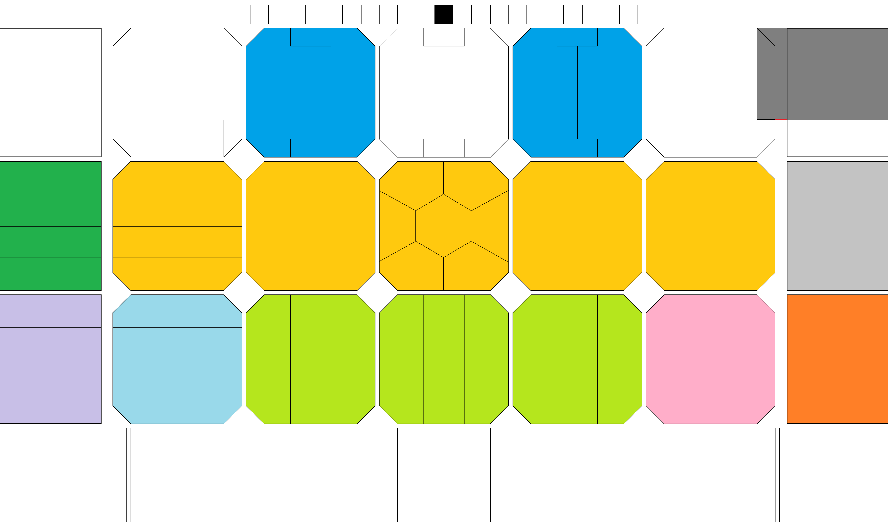 Omni Mat Layout